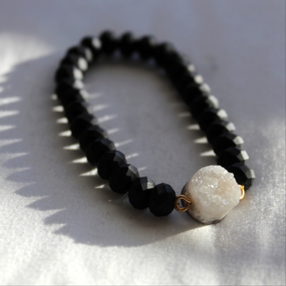 Crystal Bracelet